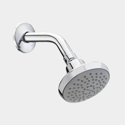 Shower installation